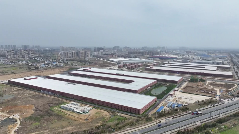 安徽桐城：優(yōu)質(zhì)營(yíng)商環(huán)境助推企業(yè)取得“新”[00_09_22][20240322-123423].jpg