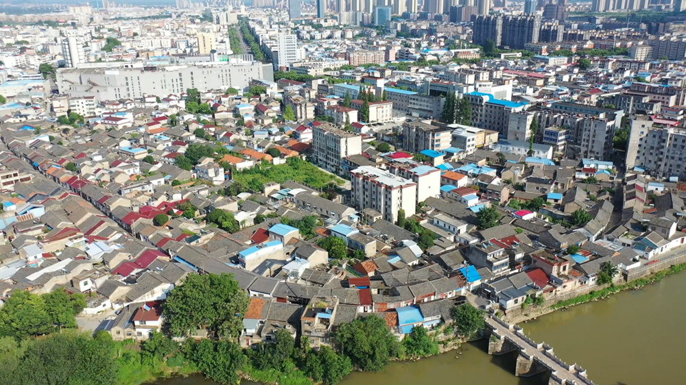 【簡訊】桐城市東大街歷史文件街區(qū)保護(hù)項目[20240816-104437].jpg