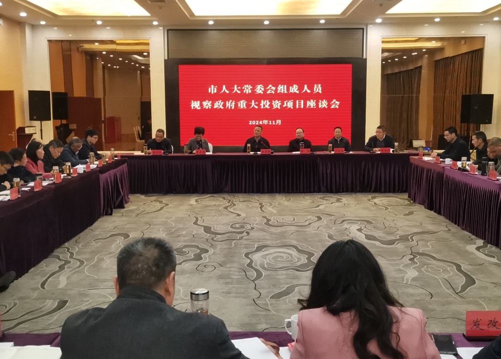 市人大常委會(huì)開(kāi)展2024年政府重大投資項(xiàng)目視察活動(dòng)3.jpg