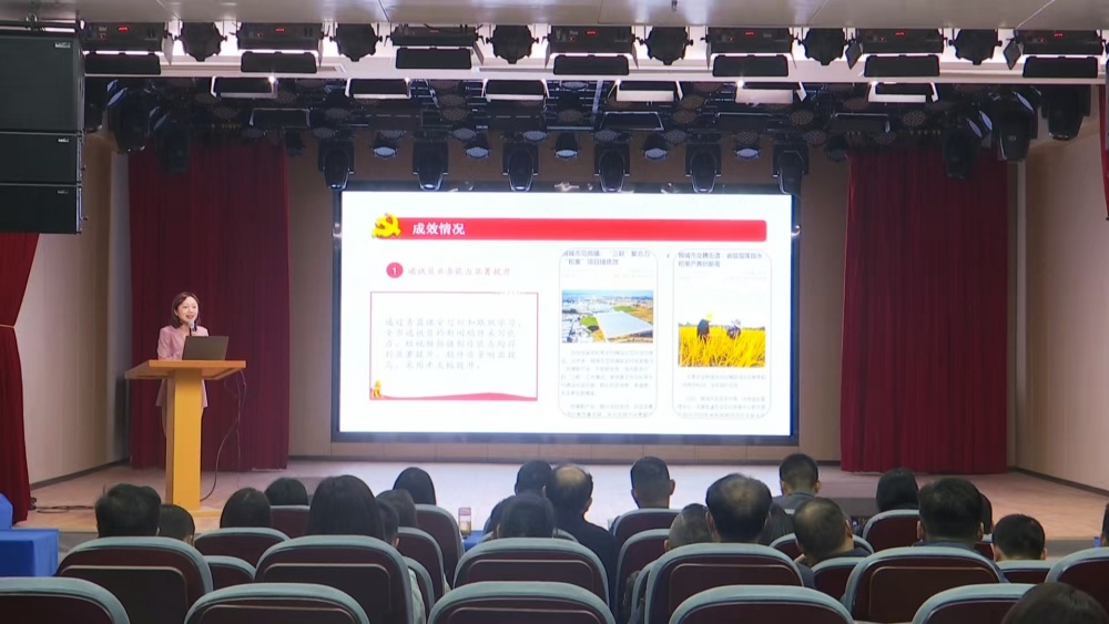 桐城市舉辦2024 年度市直機關(guān)黨建“書記項目” 路演評審會2.jpg