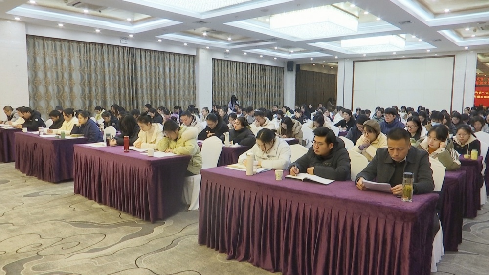 我市“青聲講解團(tuán)”青年黨員干部志愿文旅講解員培訓(xùn)啟動(dòng)3.jpg
