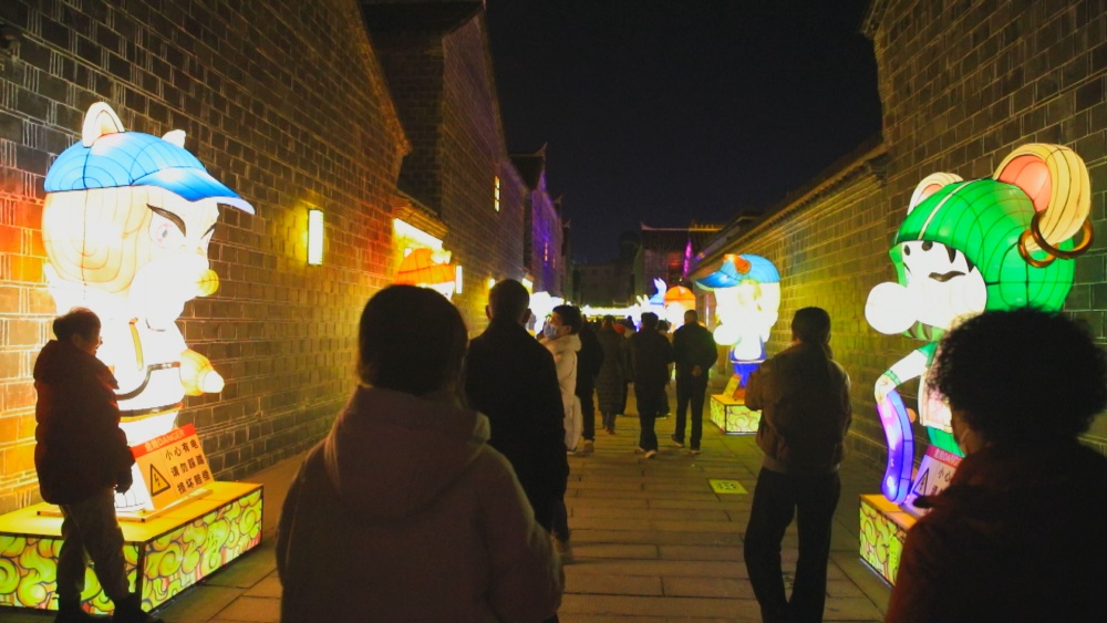 圖為六尺巷新春燈會現(xiàn)場23.jpg