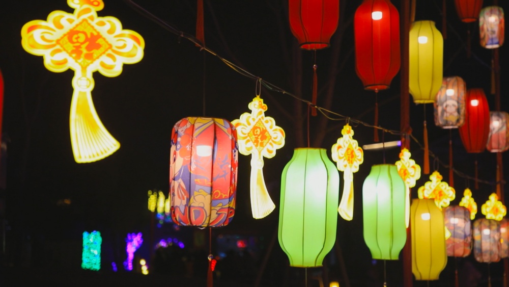 圖為六尺巷新春燈會現(xiàn)場12.jpg