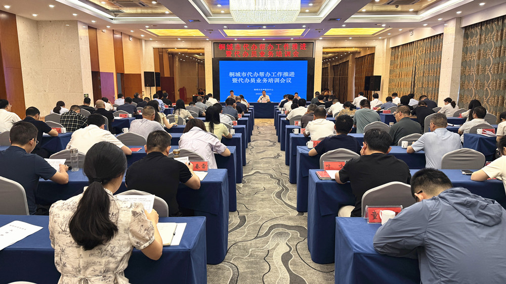 桐城市代辦幫辦工作推進(jìn)暨代辦員業(yè)務(wù)培訓(xùn)會(huì)議圖片_副本.jpg